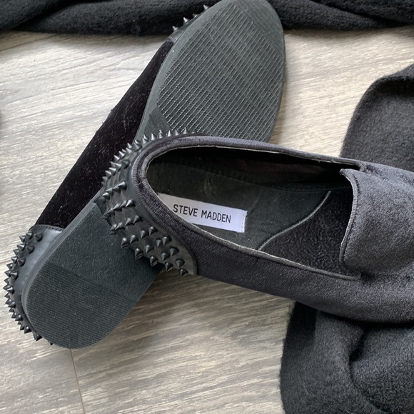 STEVE MADDEN - Men’s - Picture 9 of 16